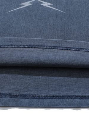 Style Core Aesthetics, New Style Trends - 'Storm' T Shirt