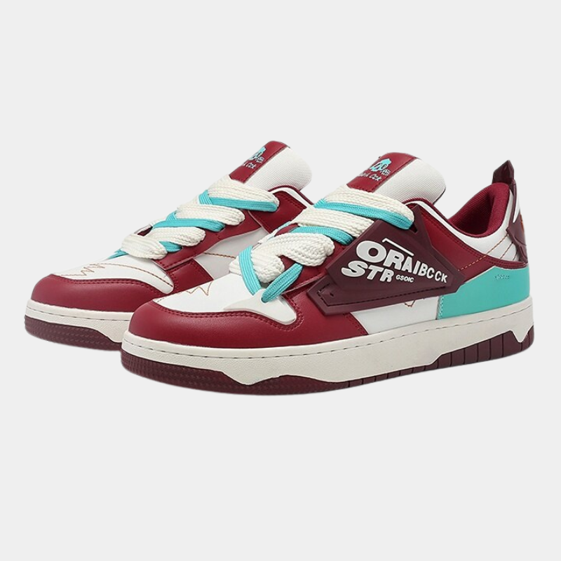 Style Core Aesthetics, New Style Trends - 'STR' Shoes