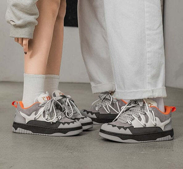 Style Core Aesthetics, New Style Trends - 'Strap' Shoes Style Core Aesthetics, New Style Trends - 'Strap' Shoes