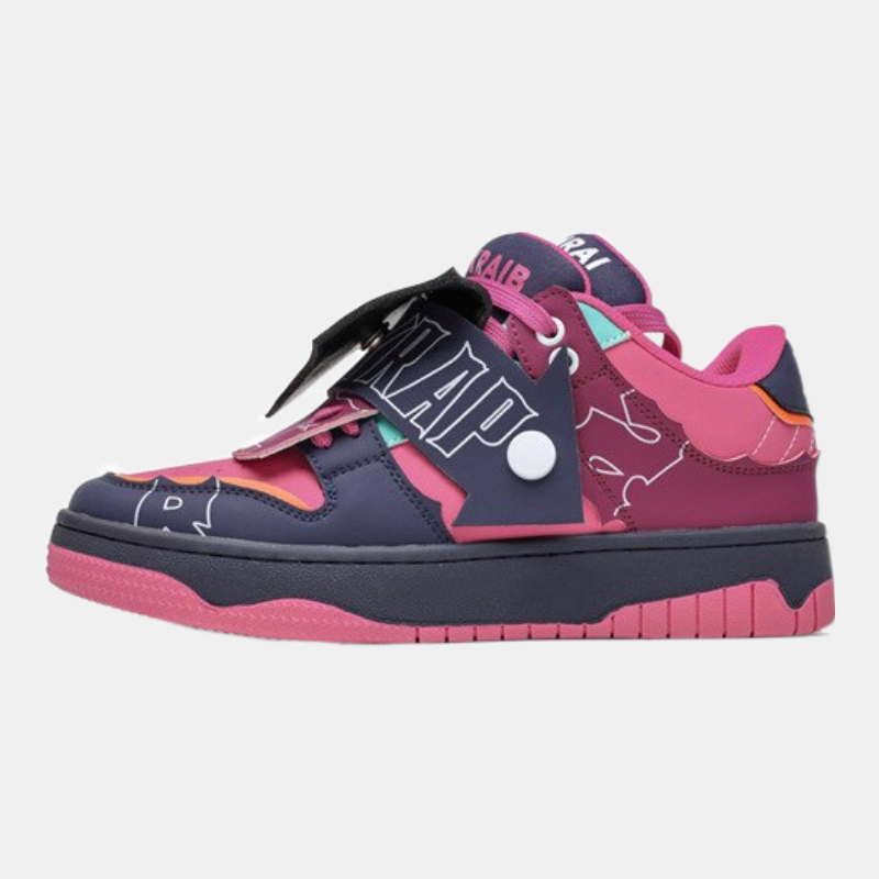 Style Core Aesthetics, New Style Trends - 'Strap' Shoes Style Core Aesthetics, New Style Trends - 'Strap' Shoes