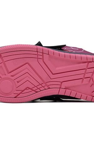 Style Core Aesthetics, New Style Trends - 'Strap' Shoes