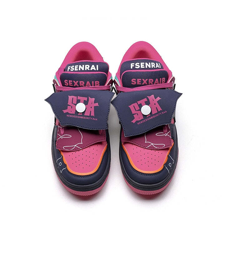 Style Core Aesthetics, New Style Trends - 'Strap' Shoes Style Core Aesthetics, New Style Trends - 'Strap' Shoes