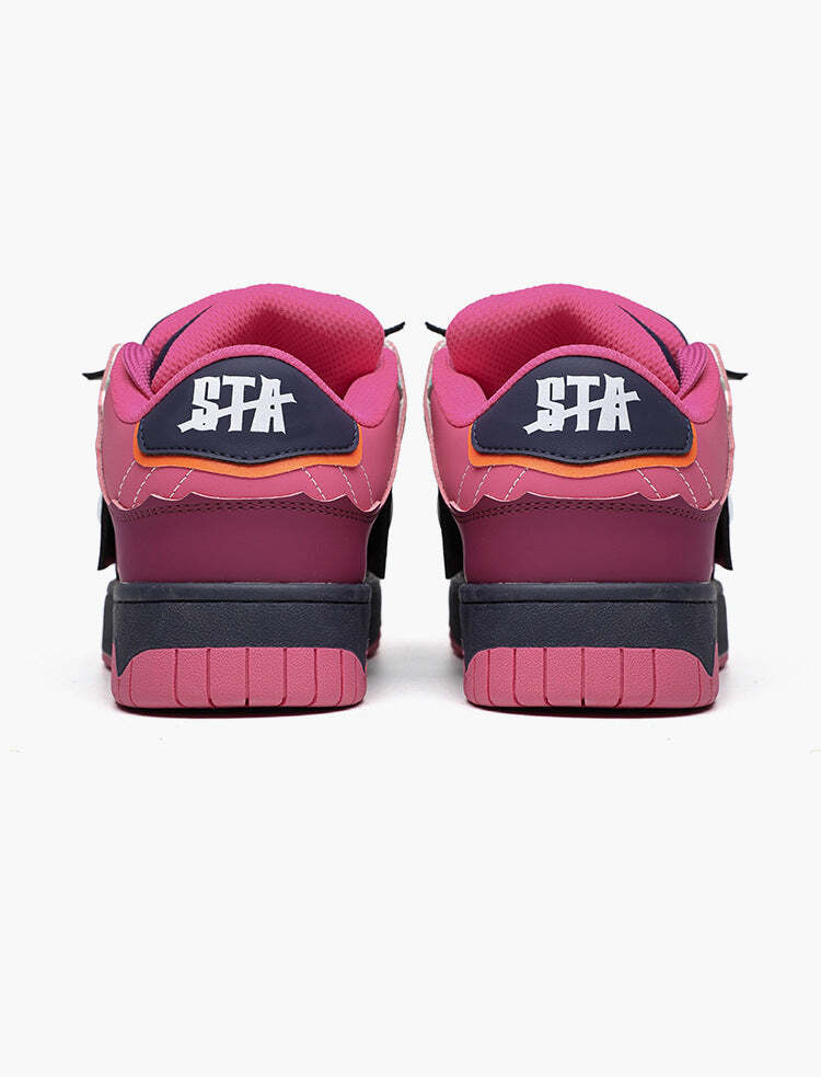 Style Core Aesthetics, New Style Trends - 'Strap' Shoes Style Core Aesthetics, New Style Trends - 'Strap' Shoes