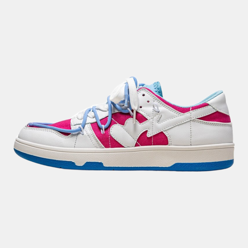 Style Core Aesthetics, New Style Trends - 'Strapped' Shoes