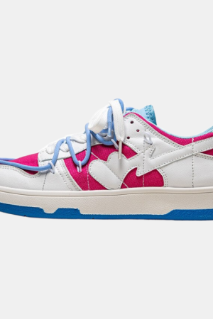 Style Core Aesthetics, New Style Trends - 'Strapped' Shoes