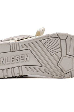 Style Core Aesthetics, New Style Trends - 'Strike' Shoes