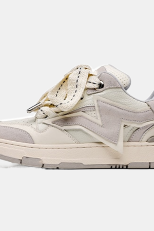 Style Core Aesthetics, New Style Trends - 'Strike' Shoes