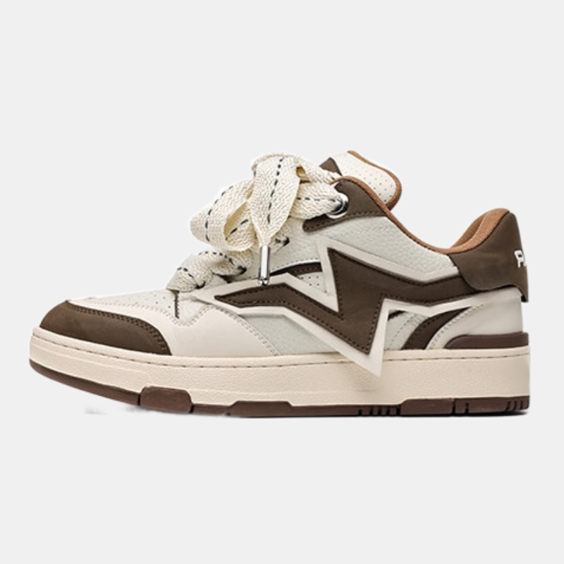 Style Core Aesthetics, New Style Trends - 'Strike' Shoes Style Core Aesthetics, New Style Trends - 'Strike' Shoes