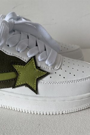 Style Core Aesthetics, New Style Trends - 'Suede' Shoes