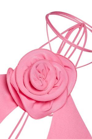 Style Core Aesthetics, New Style Trends - Summer In Paris Halter Top