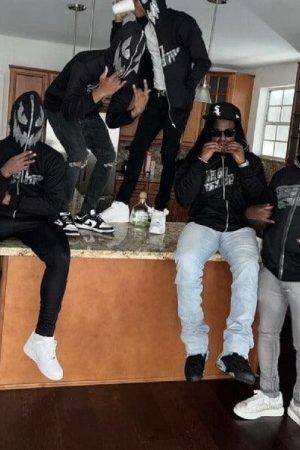 Style Core Aesthetics, New Style Trends - Sweat Strass Y2K