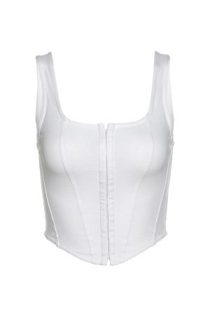 Style Core Aesthetics, New Style Trends - Sydney Corset Top
