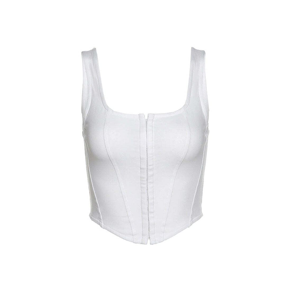 Style Core Aesthetics, New Style Trends - Sydney Corset Top