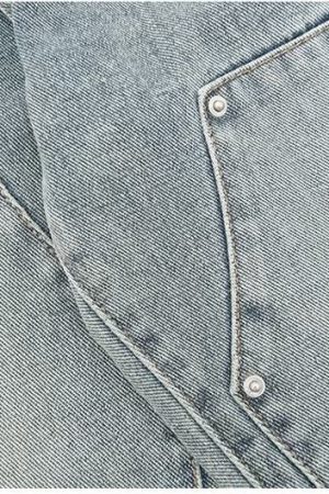 Style Core Aesthetics, New Style Trends - 'Tack' Jeans