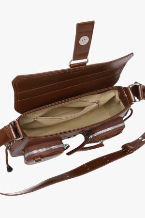 Style Core Aesthetics, New Style Trends - Taelya | Sac bandoulière