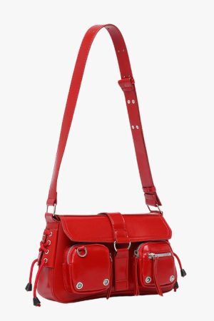 Style Core Aesthetics, New Style Trends - Taelya | Sac bandoulière