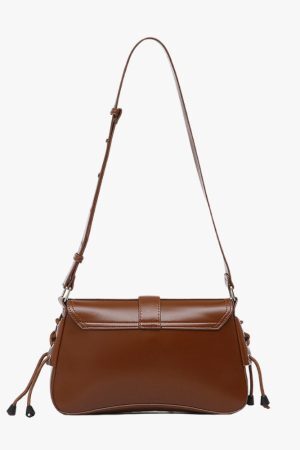 Style Core Aesthetics, New Style Trends - Taelya | Sac bandoulière