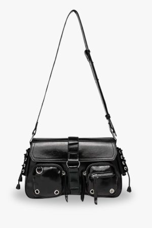 Style Core Aesthetics, New Style Trends - Taelya | Sac bandoulière