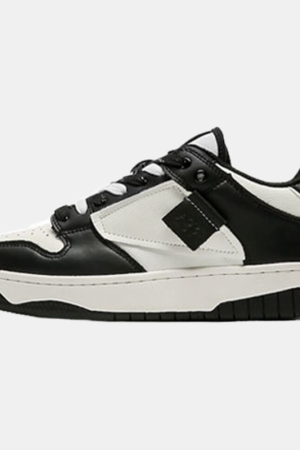 Style Core Aesthetics, New Style Trends - 'Tag' Shoes