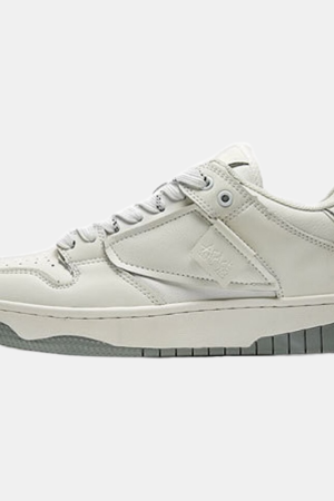 Style Core Aesthetics, New Style Trends - 'Tag' Shoes