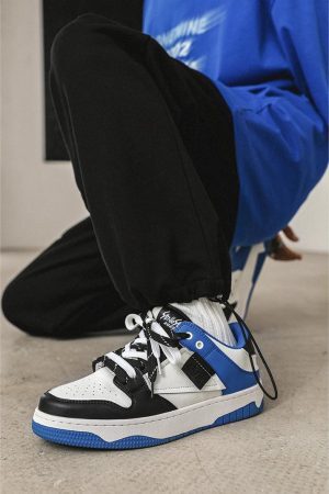 Style Core Aesthetics, New Style Trends - 'Tag' Shoes