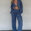 Style Core Aesthetics, New Style Trends - Tenue complète 3 pièces 'Paula'