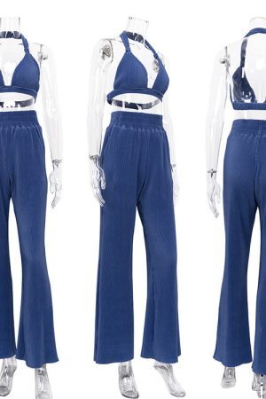 Style Core Aesthetics, New Style Trends - Tenue complète 3 pièces 'Paula'