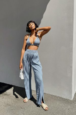 Style Core Aesthetics, New Style Trends - Tenue complète 3 pièces 'Paula'