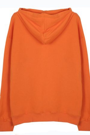 Style Core Aesthetics, New Style Trends - Texas Embroidery Aesthetic Hoodie