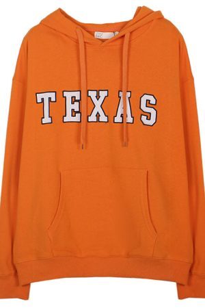 Style Core Aesthetics, New Style Trends - Texas Embroidery Aesthetic Hoodie