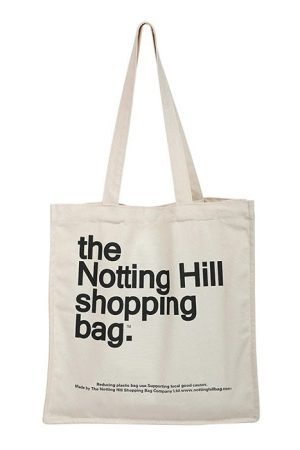 Style Core Aesthetics, New Style Trends - The Notting Hill | Shopping Bag