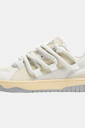 Style Core Aesthetics, New Style Trends - 'Thick' Shoes