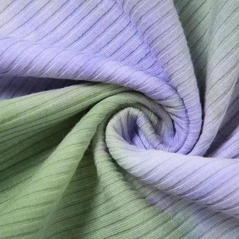 Style Core Aesthetics, New Style Trends - Tie Dye Bolero Mini Dress Style Core Aesthetics, New Style Trends - Tie Dye Bolero Mini Dress