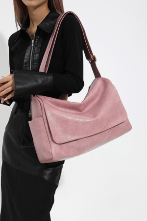 Style Core Aesthetics, New Style Trends - Tirsa | Sac tote bag spacieux
