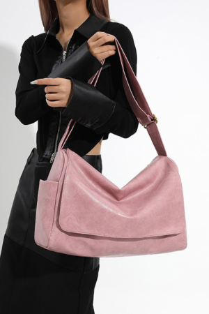 Style Core Aesthetics, New Style Trends - Tirsa | Sac tote bag spacieux