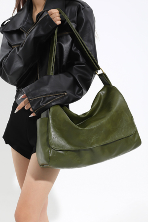 Style Core Aesthetics, New Style Trends - Tirsa | Sac tote bag spacieux