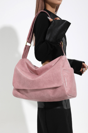 Style Core Aesthetics, New Style Trends - Tirsa | Sac tote bag spacieux