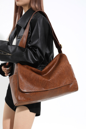 Style Core Aesthetics, New Style Trends - Tirsa | Sac tote bag spacieux