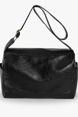 Style Core Aesthetics, New Style Trends - Tirsa | Sac tote bag spacieux