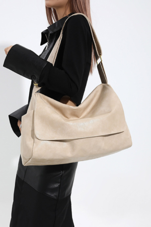 Style Core Aesthetics, New Style Trends - Tirsa | Sac tote bag spacieux