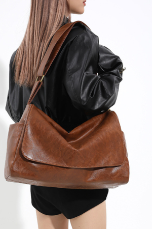 Style Core Aesthetics, New Style Trends - Tirsa | Sac tote bag spacieux