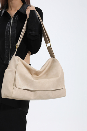 Style Core Aesthetics, New Style Trends - Tirsa | Sac tote bag spacieux