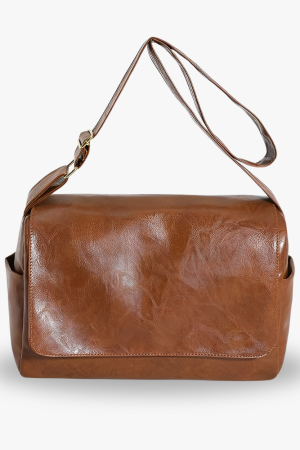 Style Core Aesthetics, New Style Trends - Tirsa | Sac tote bag spacieux