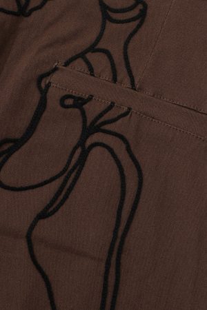 Style Core Aesthetics, New Style Trends - 'Transparent' Jeans