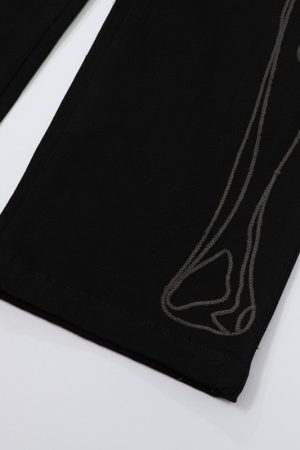 Style Core Aesthetics, New Style Trends - 'Transparent' Jeans