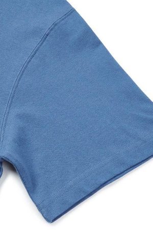 Style Core Aesthetics, New Style Trends - 'Traveller' T shirt