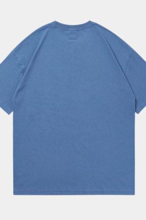 Style Core Aesthetics, New Style Trends - 'Traveller' T shirt