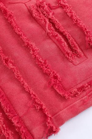 Style Core Aesthetics, New Style Trends - 'Tribe' Jeans