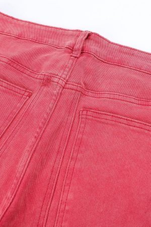 Style Core Aesthetics, New Style Trends - 'Tribe' Jeans