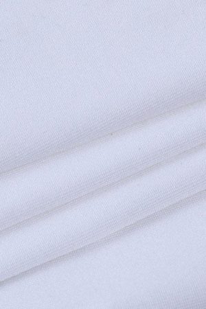 Style Core Aesthetics, New Style Trends - Twisted Cutout Crop Tank Top